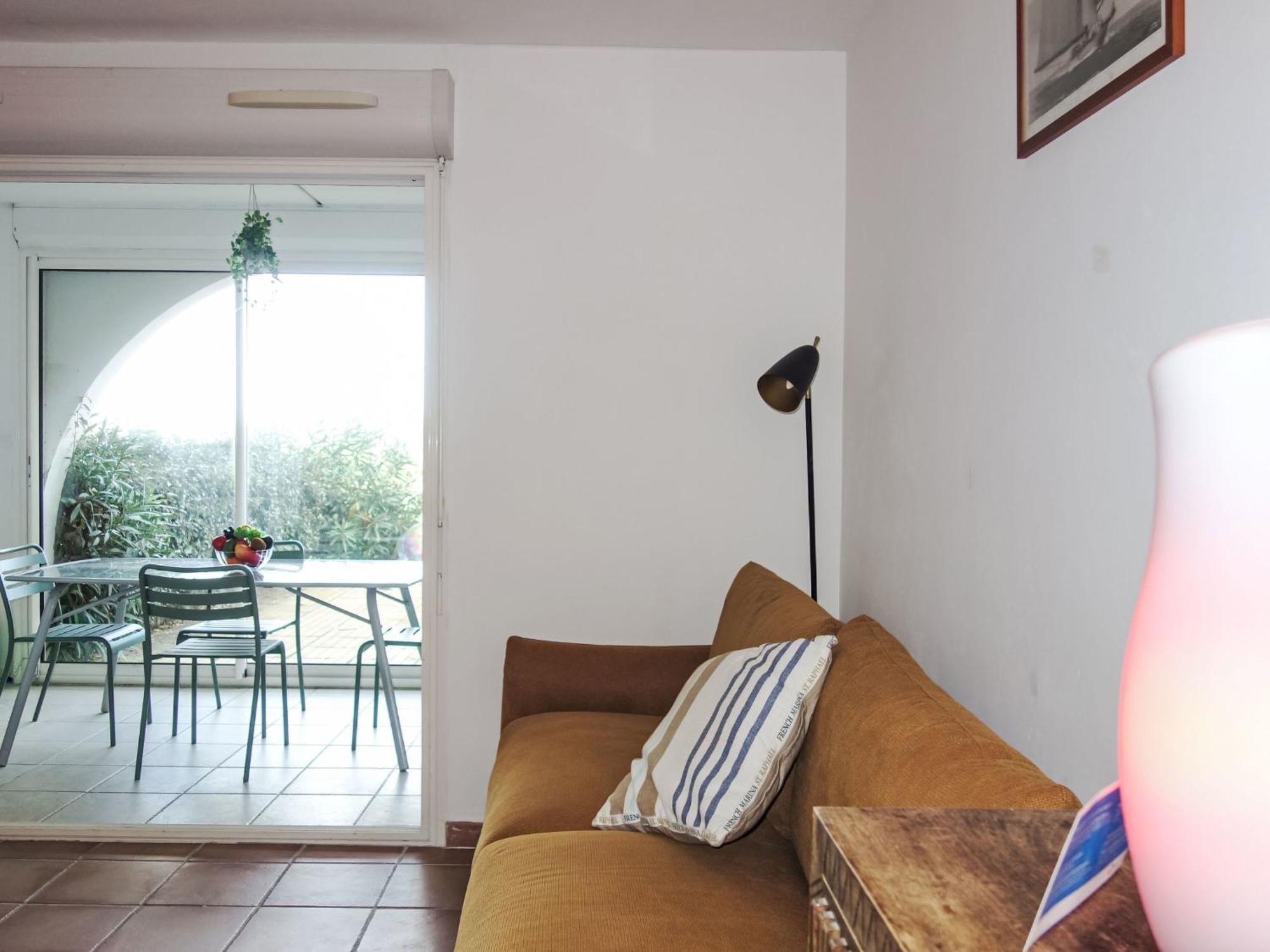 Apartment Catalona By Interhome Saint-Cyprien  Exterior foto